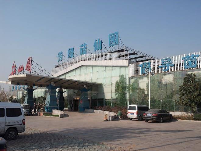 Zouping hotel