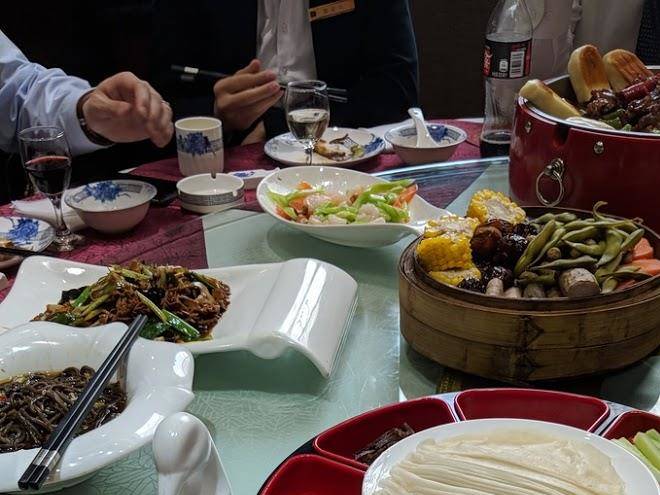 Dezhou guangju hotel