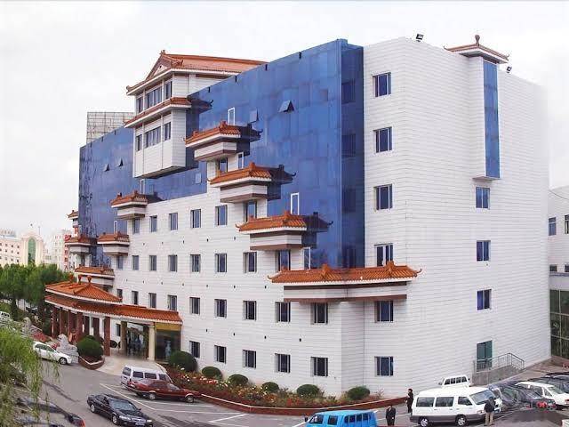Blue horizon xicheng hotel