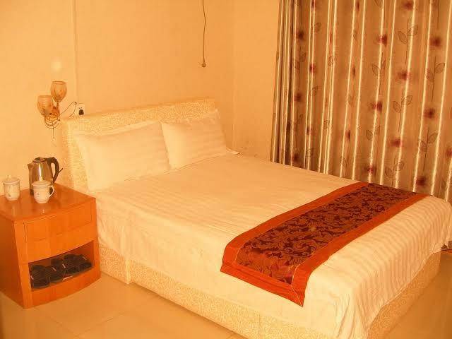 He pan ren jia hotel