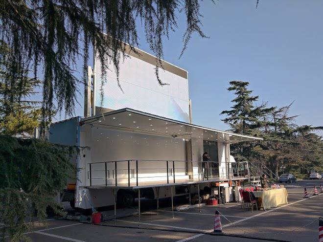 Nanjiao hotel