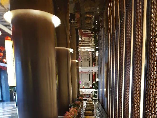 Scholars hotel jinan