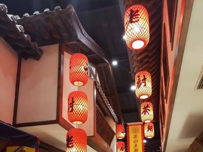 Inzone garland hotel