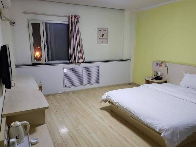 Shunlong hotel