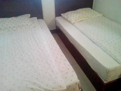 Liaocheng xiangshengyuan fashion hotel