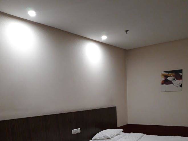 Lin yi hotel