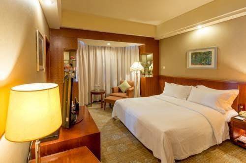Rong hua international hotel