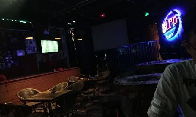 Blue Ocean Sea Garden Hotel Image