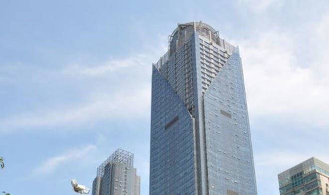 Duoyuan jinjiang hotel