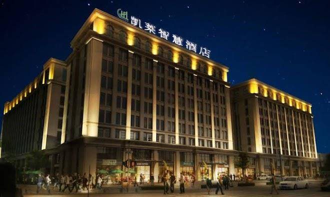 Gtel chengyang qingdao