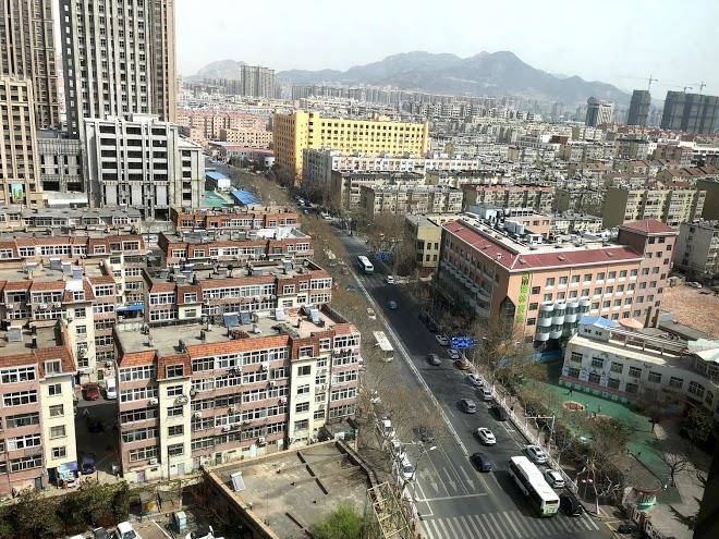 Guangye jinjiang hotel