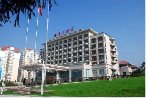 Haiqing hotel