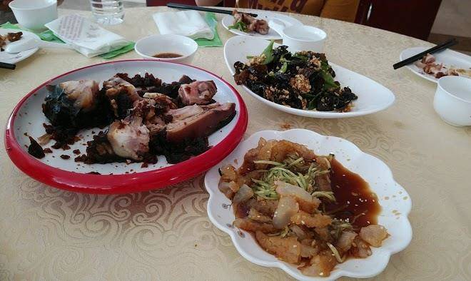 Hantang hotel