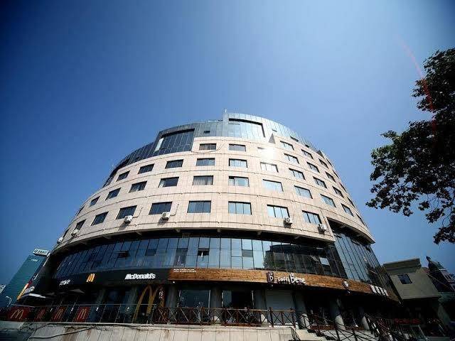 Huaneng hotel