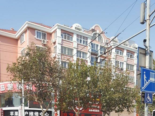 Jinkailai business hotel