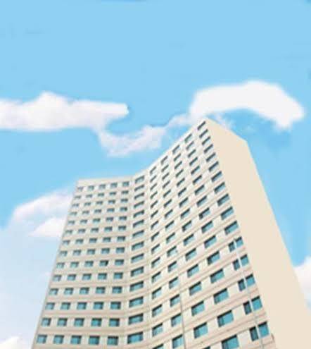 Overseas chinese international hotel
