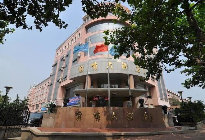 Qianshao hotel