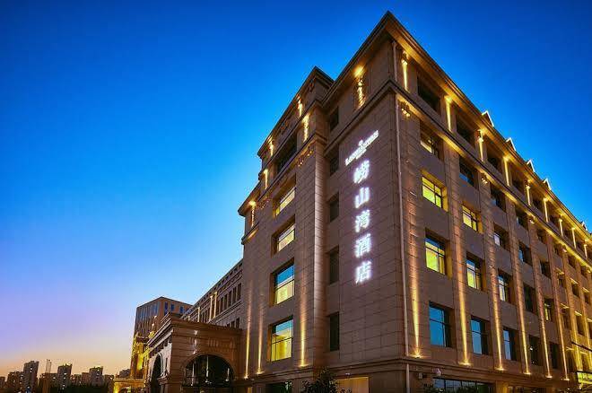 Qing dao lao shan wan hotel