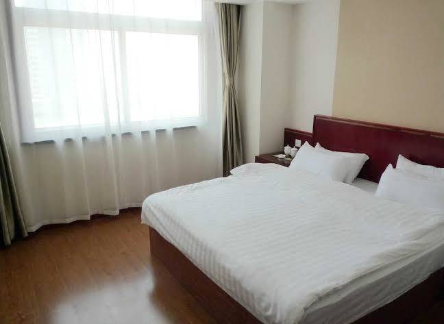 Qingdao shuiwen hotel