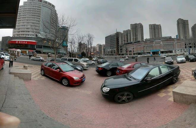 Respect customers love fuzhou road