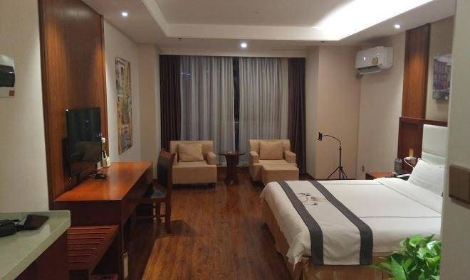 Siki hotel