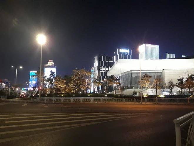 Sophia international hotel qingdao