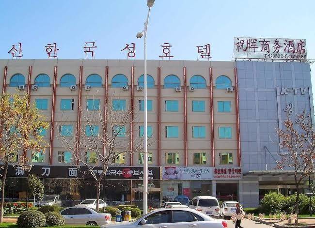 Zhuhui business hotel