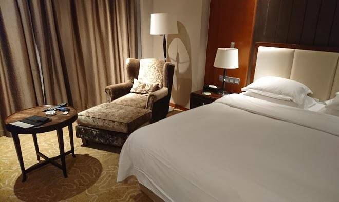 Zijing hotel qingdao