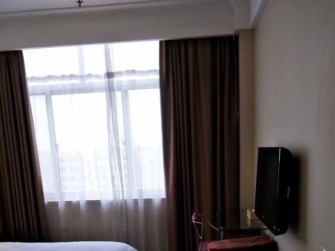 Hualun international hotel