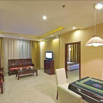 Harbin Tianzhi Hotel Image