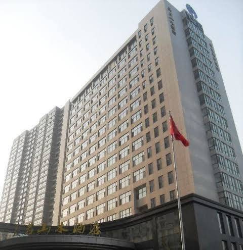 Meiruoshanshui Hotel Image