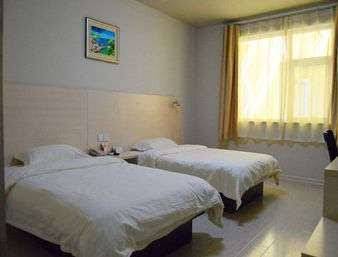 Super 8 Hotel Taian Central Bus Station Image