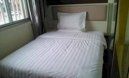 Taian Snail Mini Hotel Image