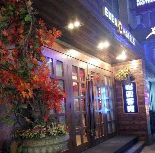 Eken hotels