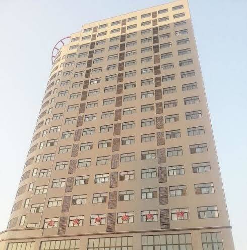 Yake business hotel