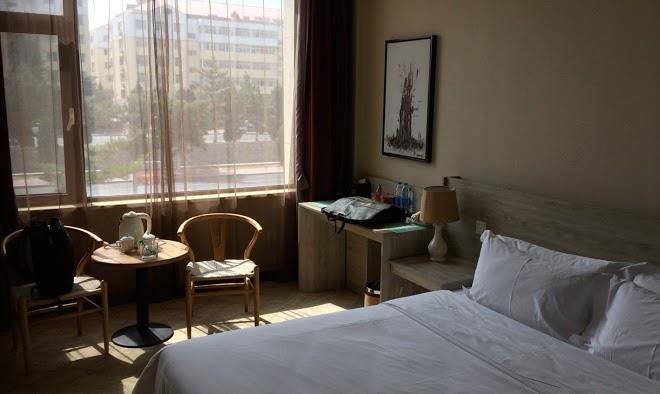 Hailian hotel