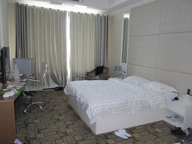 Qiming holiday hotel