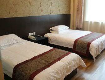 Super 8 hotel weihai railway station