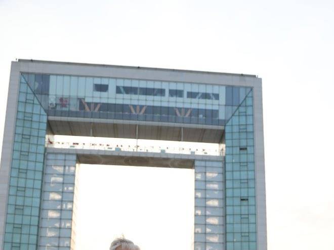 Weihai oriental hotel