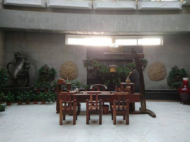 Hua'an international seoul hotel