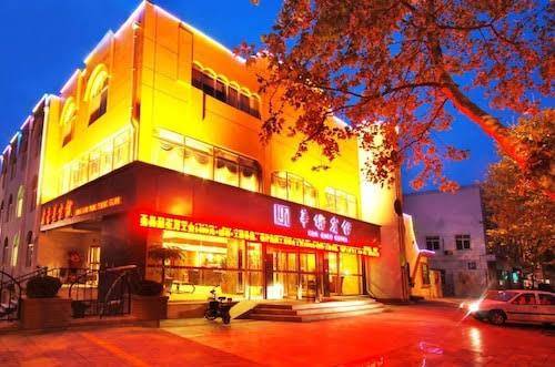 Huaqiao hotel