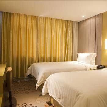 Lavande hotels