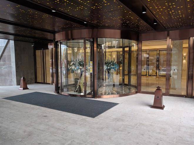 Longkou grand hotel