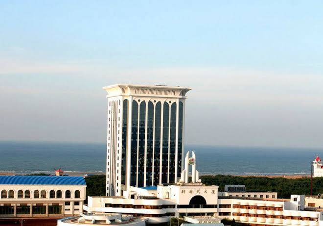 New era hotel