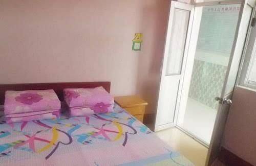 Penglai dongdong fisher aparment