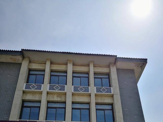 Penglai hotel