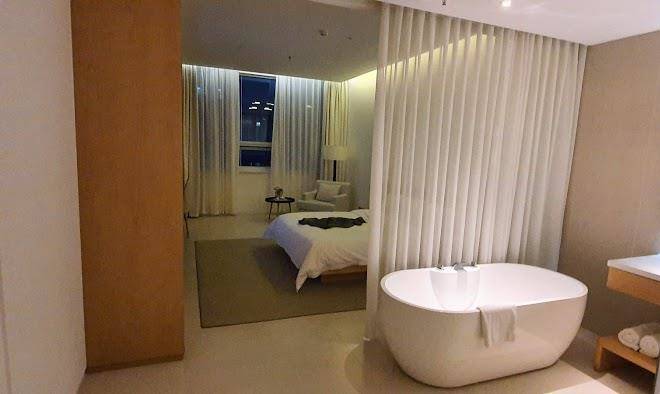 In life hotel