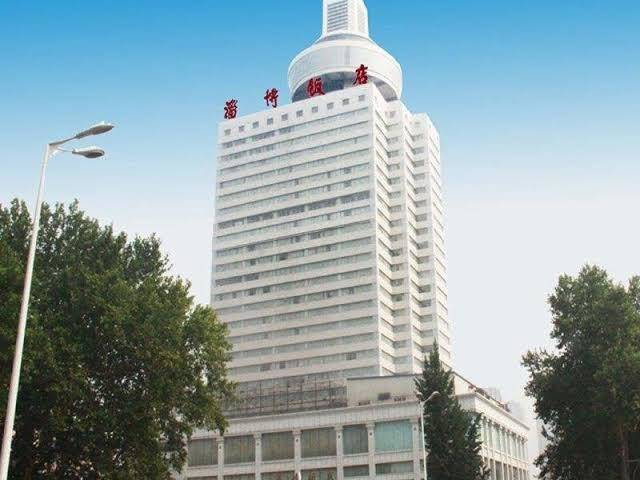 Zibo hotel