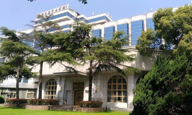 Baoshan hotel