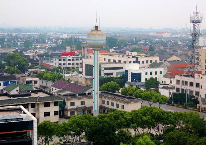 Xin changjiang hotel